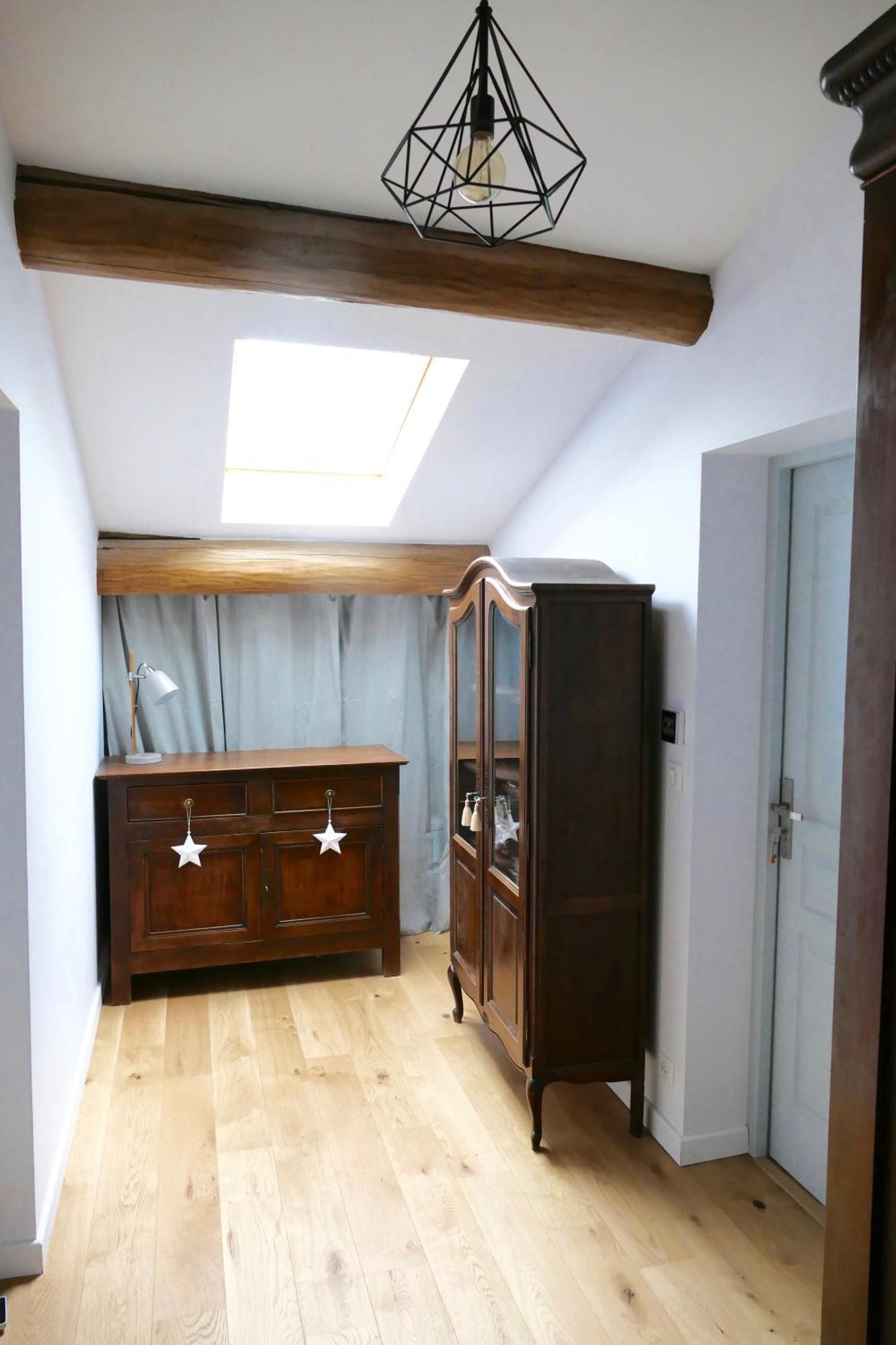 La Garoffe Bed & Breakfast Pibrac Bagian luar foto