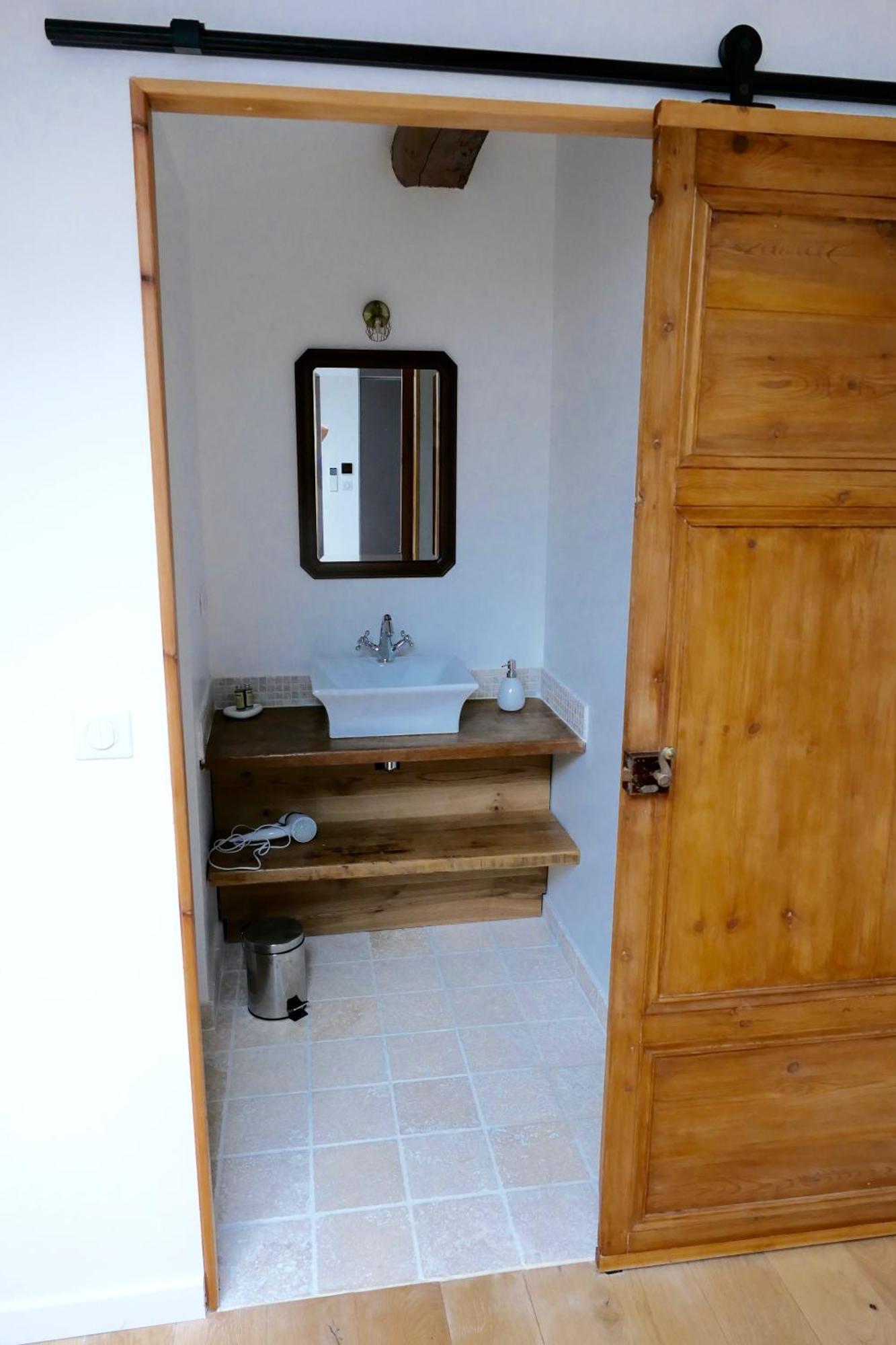 La Garoffe Bed & Breakfast Pibrac Bagian luar foto