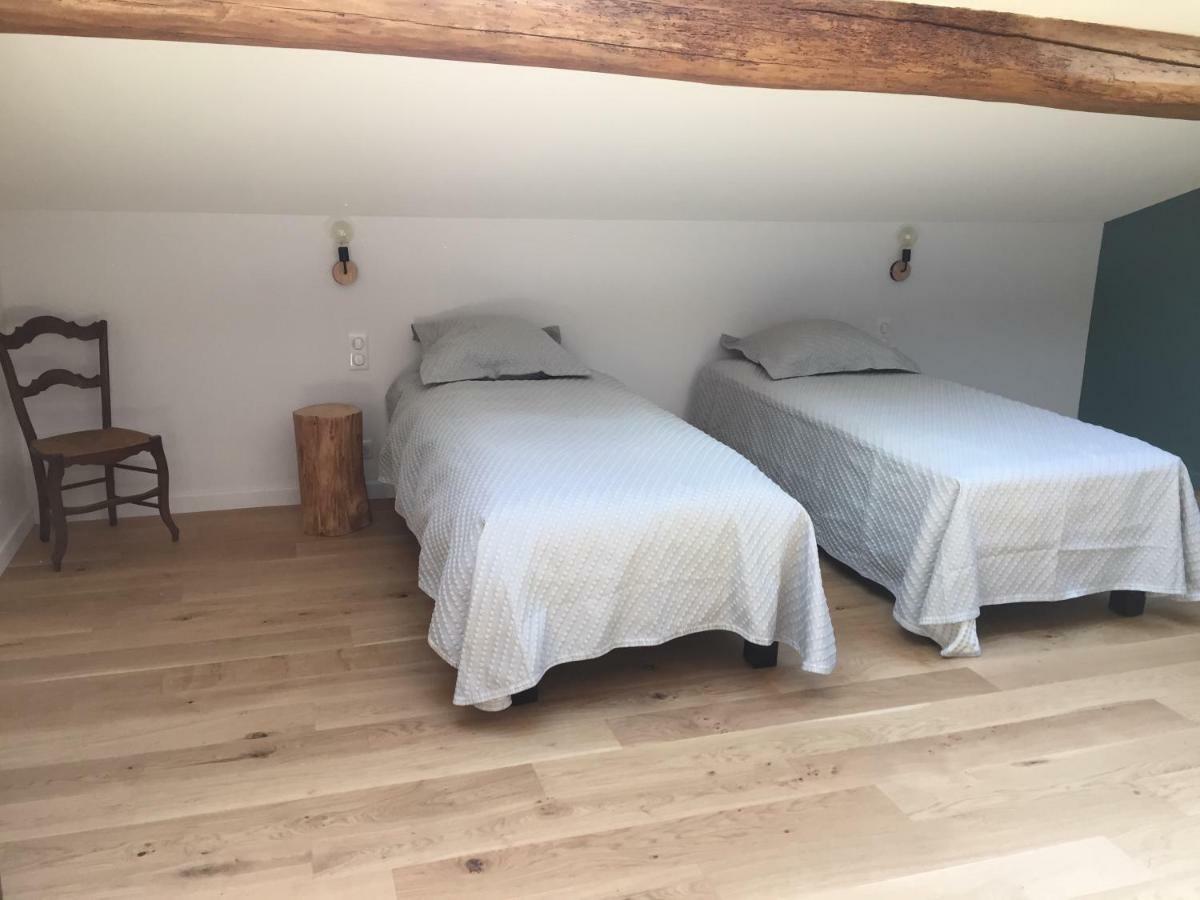 La Garoffe Bed & Breakfast Pibrac Bagian luar foto